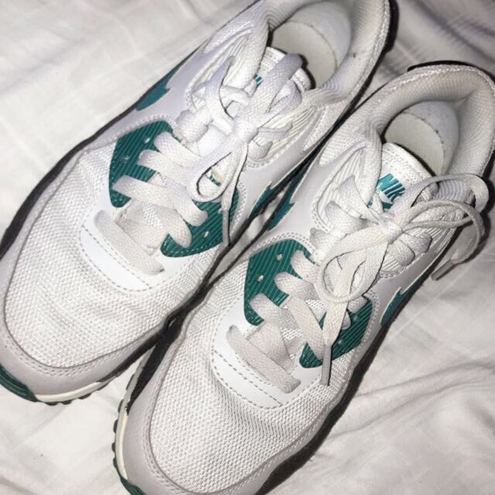 Nike Air Max